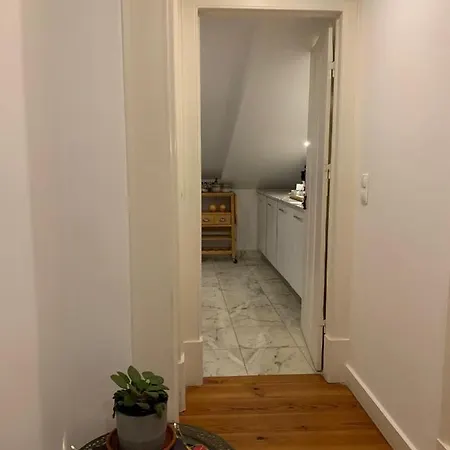 Homestay No Chiado
