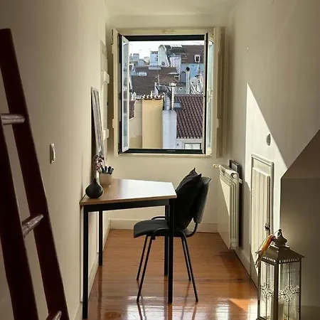 No Chiado Homestay