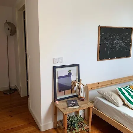 No Chiado Homestay