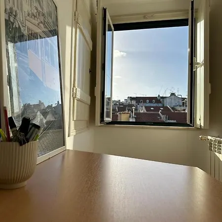 No Chiado Homestay *