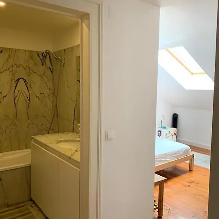 No Chiado Homestay