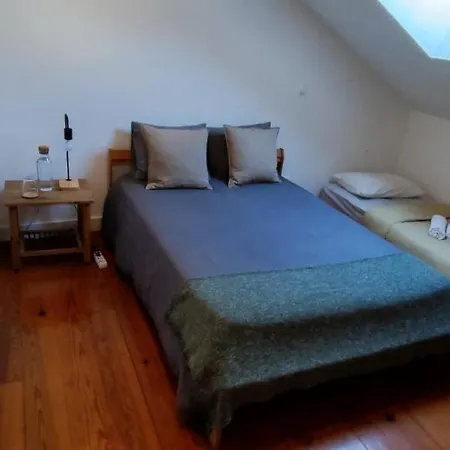 No Chiado Homestay *
