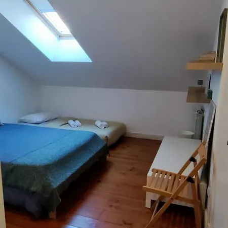 No Chiado Homestay