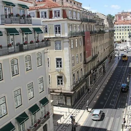 No Chiado * Lisbon
