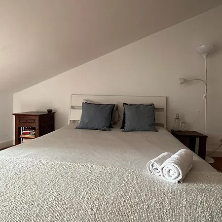 No Chiado Homestay
