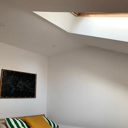 Homestay No Chiado Lisbon
