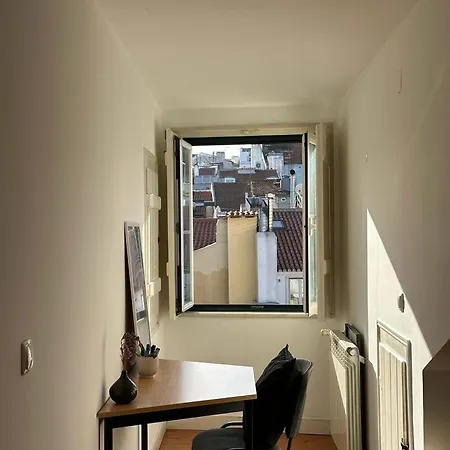 No Chiado Homestay *
