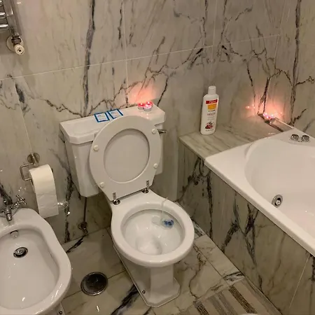 No Chiado Homestay Lisbon