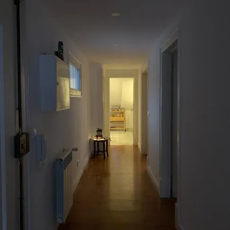 Homestay No Chiado